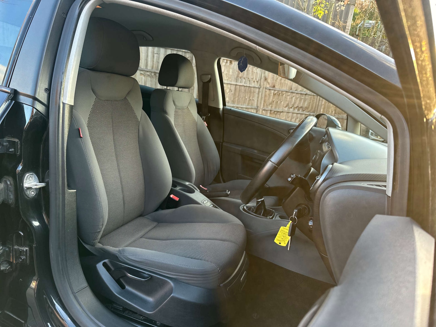 Used SEAT Leon 2009 for sale - 76518060: Photo 26