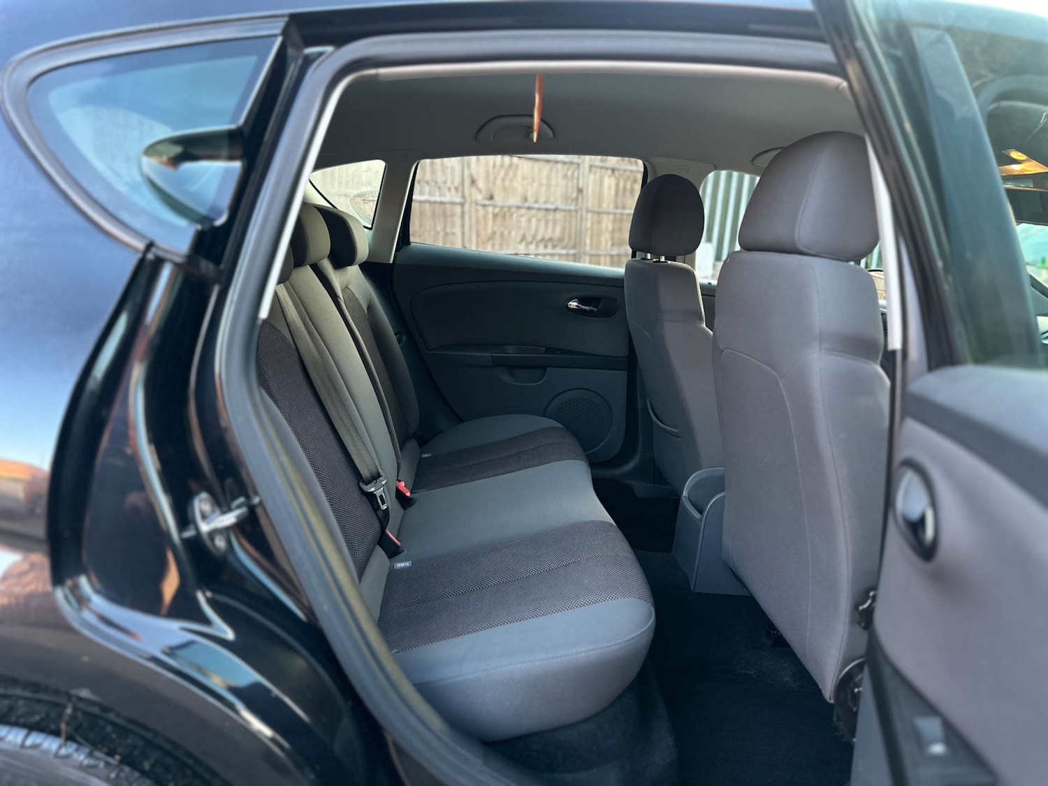 Used SEAT Leon 2009 for sale - 76518060: Photo 27