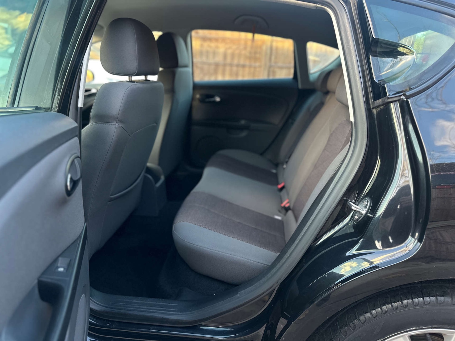 Used SEAT Leon 2009 for sale - 76518060: Photo 29