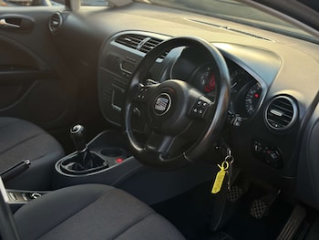 Used SEAT Leon 2009 for sale - 76518060: Photo