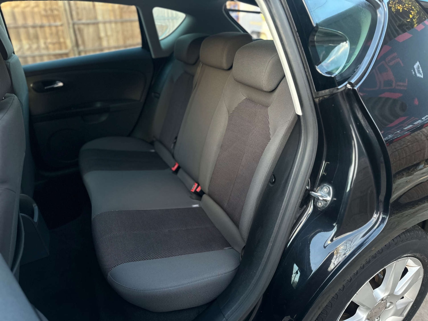 Used SEAT Leon 2009 for sale - 76518060: Photo 30