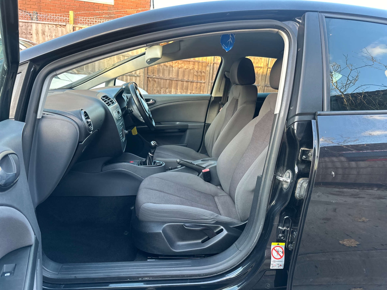 Used SEAT Leon 2009 for sale - 76518060: Photo 31