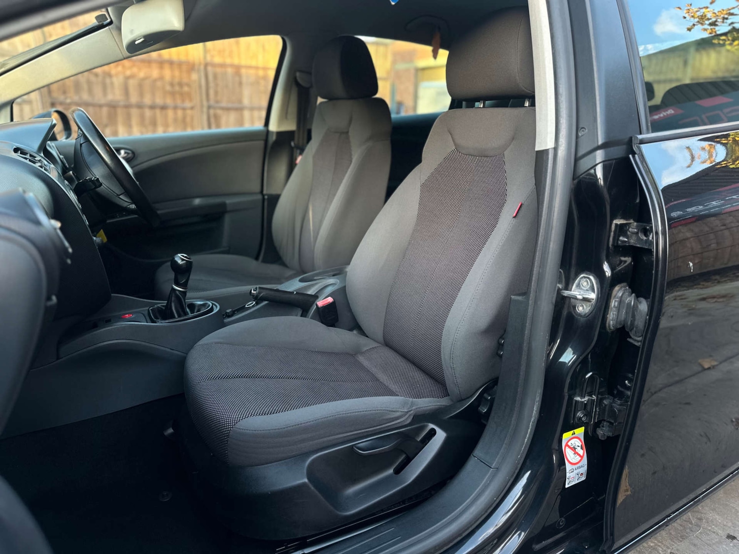 Used SEAT Leon 2009 for sale - 76518060: Photo 32