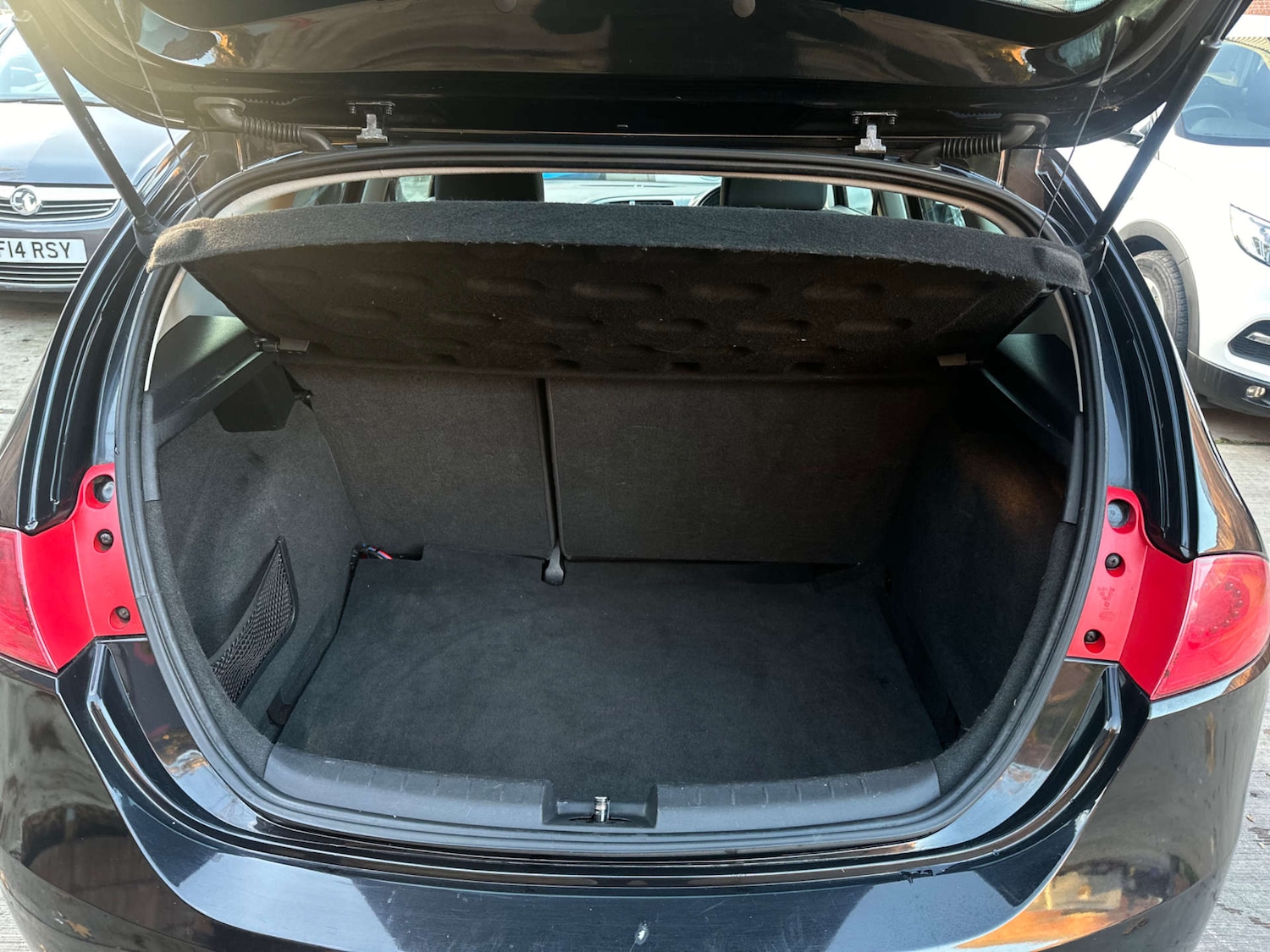 Used SEAT Leon 2009 for sale - 76518060: Photo 33