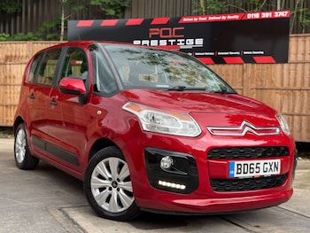 Citroen - C3 Picasso