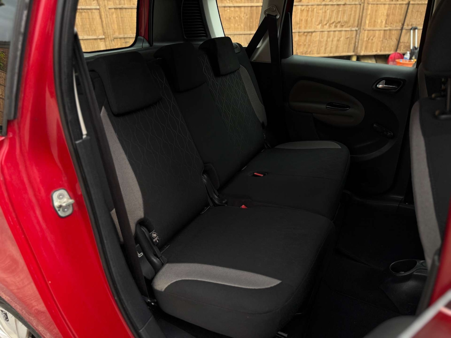 Used Citroen C3 Picasso 2015 for sale - 76139829: Photo 38