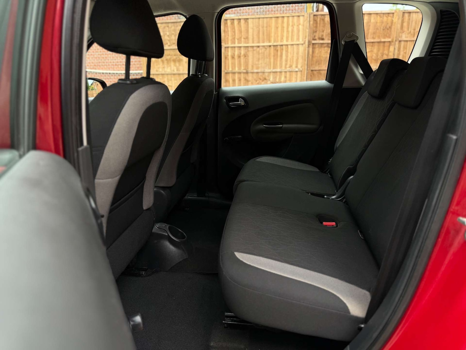 Used Citroen C3 Picasso 2015 for sale - 76139829: Photo 42