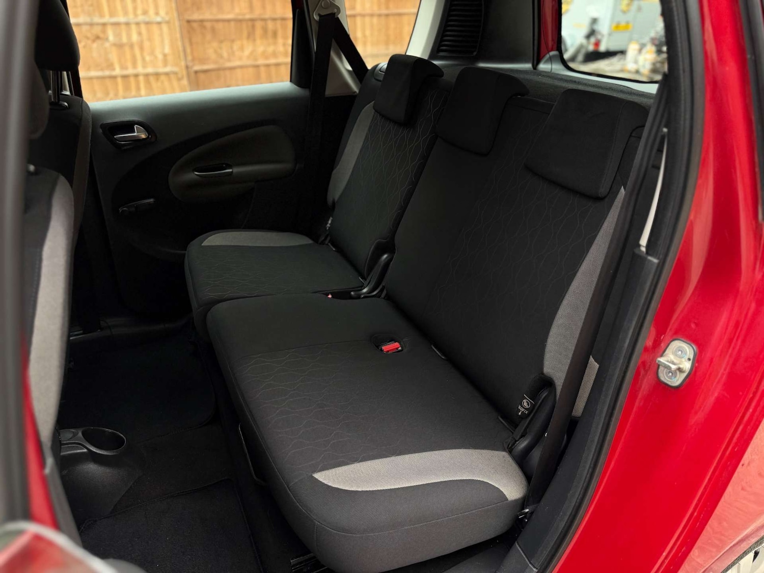 Used Citroen C3 Picasso 2015 for sale - 76139829: Photo 43