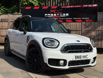 Used MINI Countryman 2018 for sale - 79283751: Photo