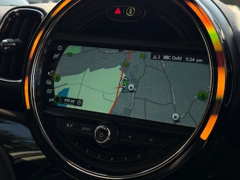 Used MINI Countryman 2018 for sale - 79283751: Photo