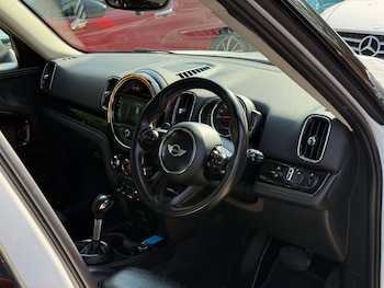 Used MINI Countryman 2018 for sale - 79283751: Photo