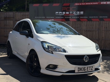 Used Vauxhall Corsa 2016 for sale - 79143784: Photo
