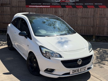 Used Vauxhall Corsa 2016 for sale - 79143784: Photo