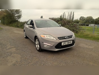 Used Ford Mondeo 2012 for sale - 79812210: Photo