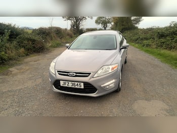 Used Ford Mondeo 2012 for sale - 79812210: Photo