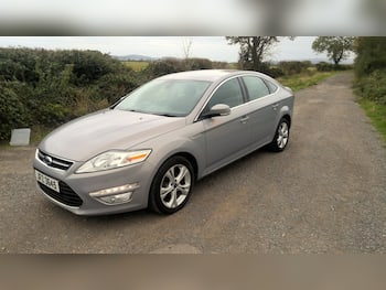 Used Ford Mondeo 2012 for sale - 79812210: Photo