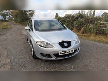 Used SEAT Leon 2006 for sale - 79664754: Photo