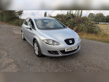 Used SEAT Leon 2006 for sale - 79664754: Photo