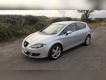 Used SEAT Leon 2006 for sale - 79664754: Photo