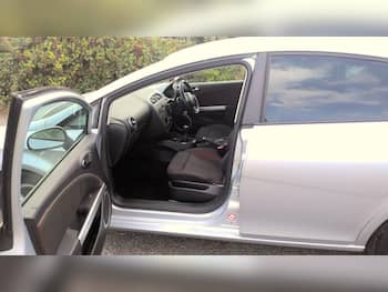 Used SEAT Leon 2006 for sale - 79664754: Photo