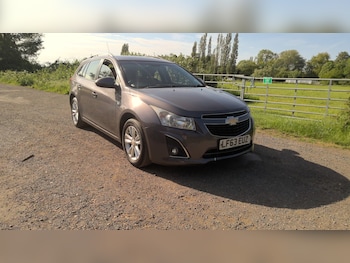 Used Chevrolet Cruze 2013 for sale - 79156005: Photo