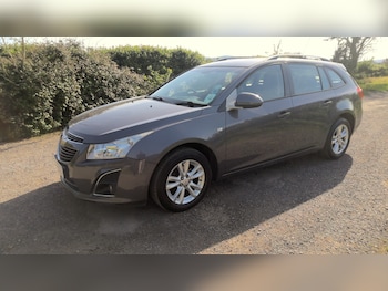 Used Chevrolet Cruze 2013 for sale - 79156005: Photo