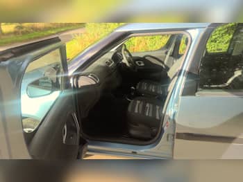 Used Skoda Roomster 2009 for sale - 79785411: Photo