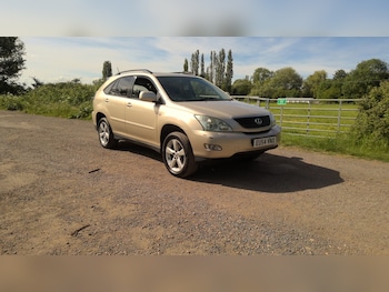 Used Lexus RX 2004 for sale - 78683469: Photo