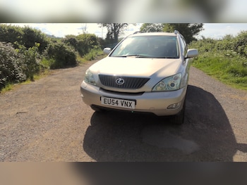 Used Lexus RX 2004 for sale - 78683469: Photo