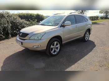 Used Lexus RX 2004 for sale - 78683469: Photo
