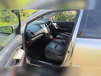 Used Lexus RX 2004 for sale - 78683469: Photo