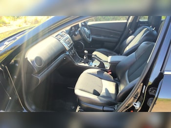 Used Mazda Mazda6 2008 for sale - 78367697: Photo