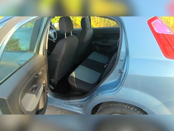 Used Fiat Grande Punto 2009 for sale - 79151339: Photo