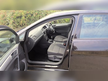 Used Volkswagen Golf 2015 for sale - 79240961: Photo