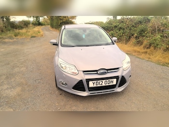 Used Ford Focus 2012 for sale - 79606657: Photo