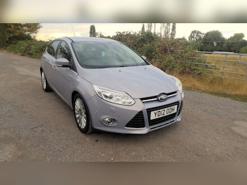 Used Ford Focus 2012 for sale - 79606657: Photo