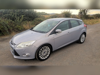 Used Ford Focus 2012 for sale - 79606657: Photo