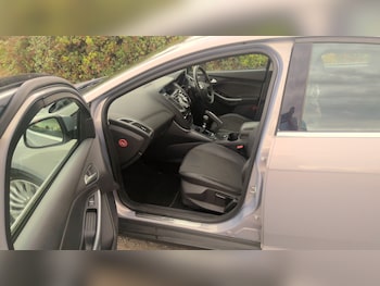 Used Ford Focus 2012 for sale - 79606657: Photo