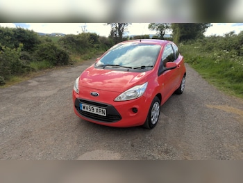 Used Ford Ka 2009 for sale - 78603890: Photo