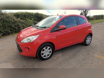 Used Ford Ka 2009 for sale - 78603890: Photo