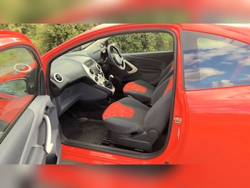 Used Ford Ka 2009 for sale - 78603890: Photo