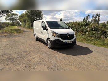 Used Renault Trafic 2016 for sale - 79571518: Photo