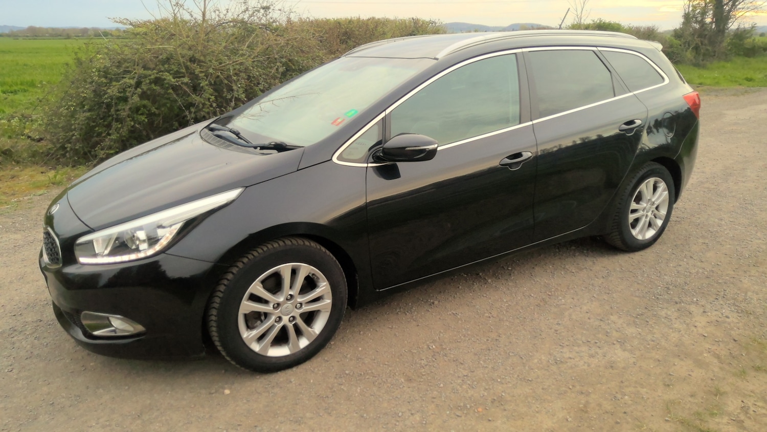 Used Kia Ceed 2014 for sale - 78202211: Photo 10