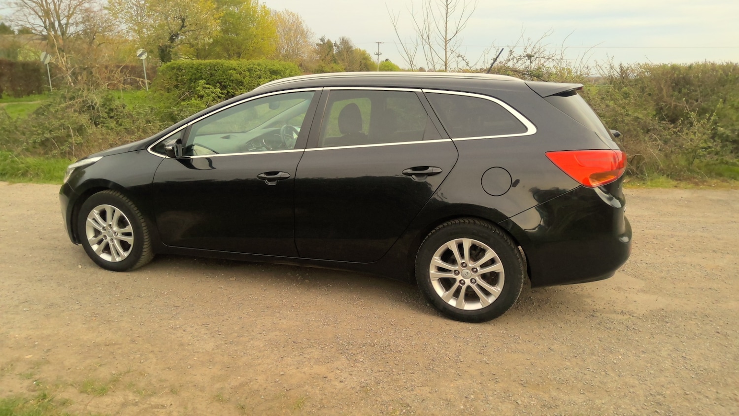 Used Kia Ceed 2014 for sale - 78202211: Photo 11