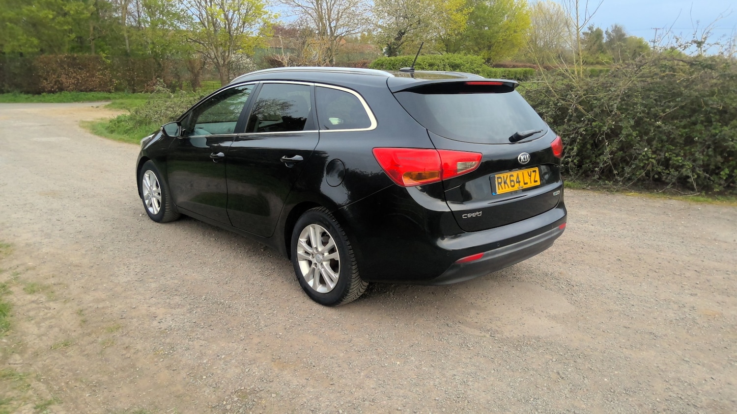 Used Kia Ceed 2014 for sale - 78202211: Photo 12