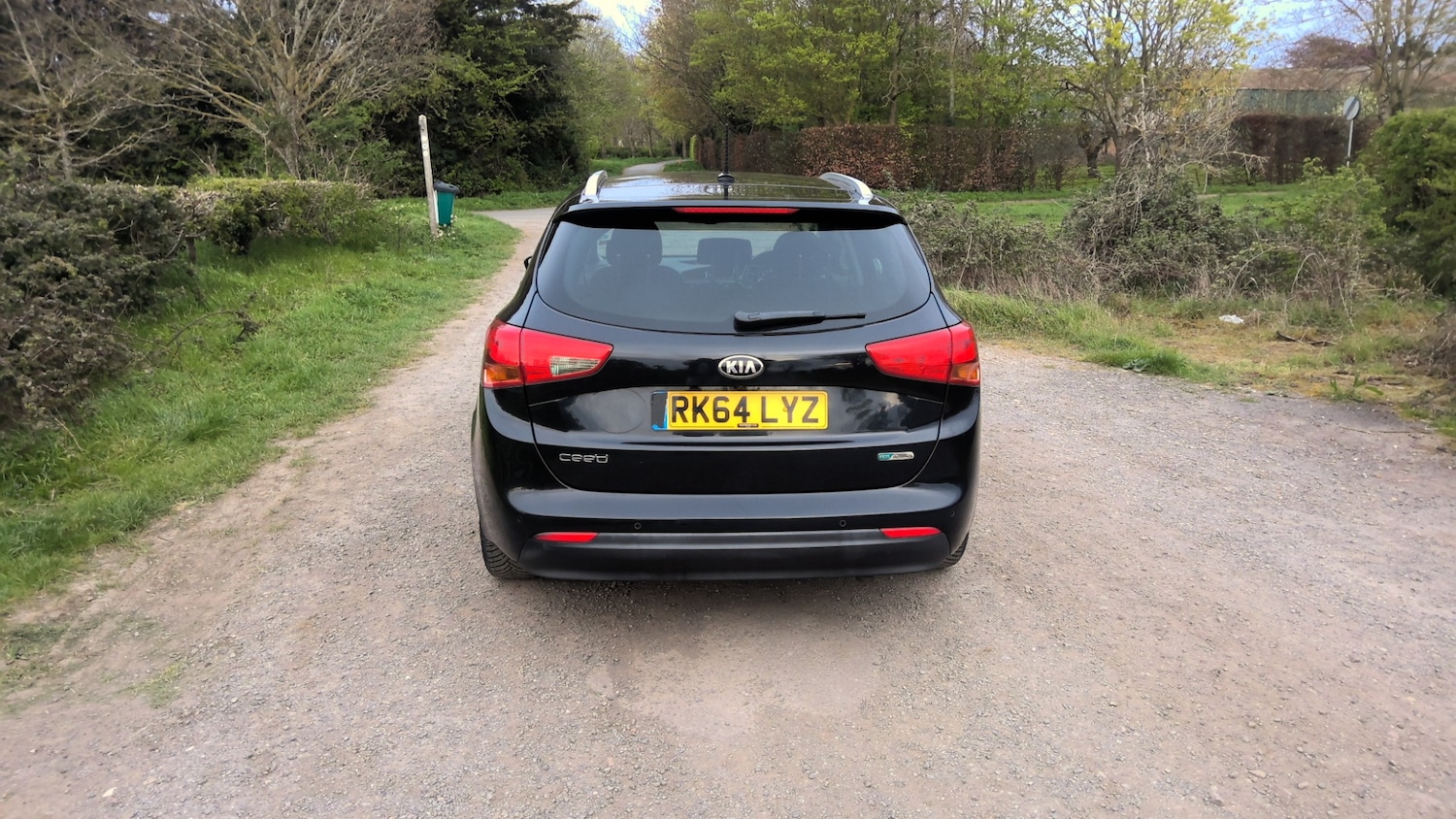 Used Kia Ceed 2014 for sale - 78202211: Photo 13