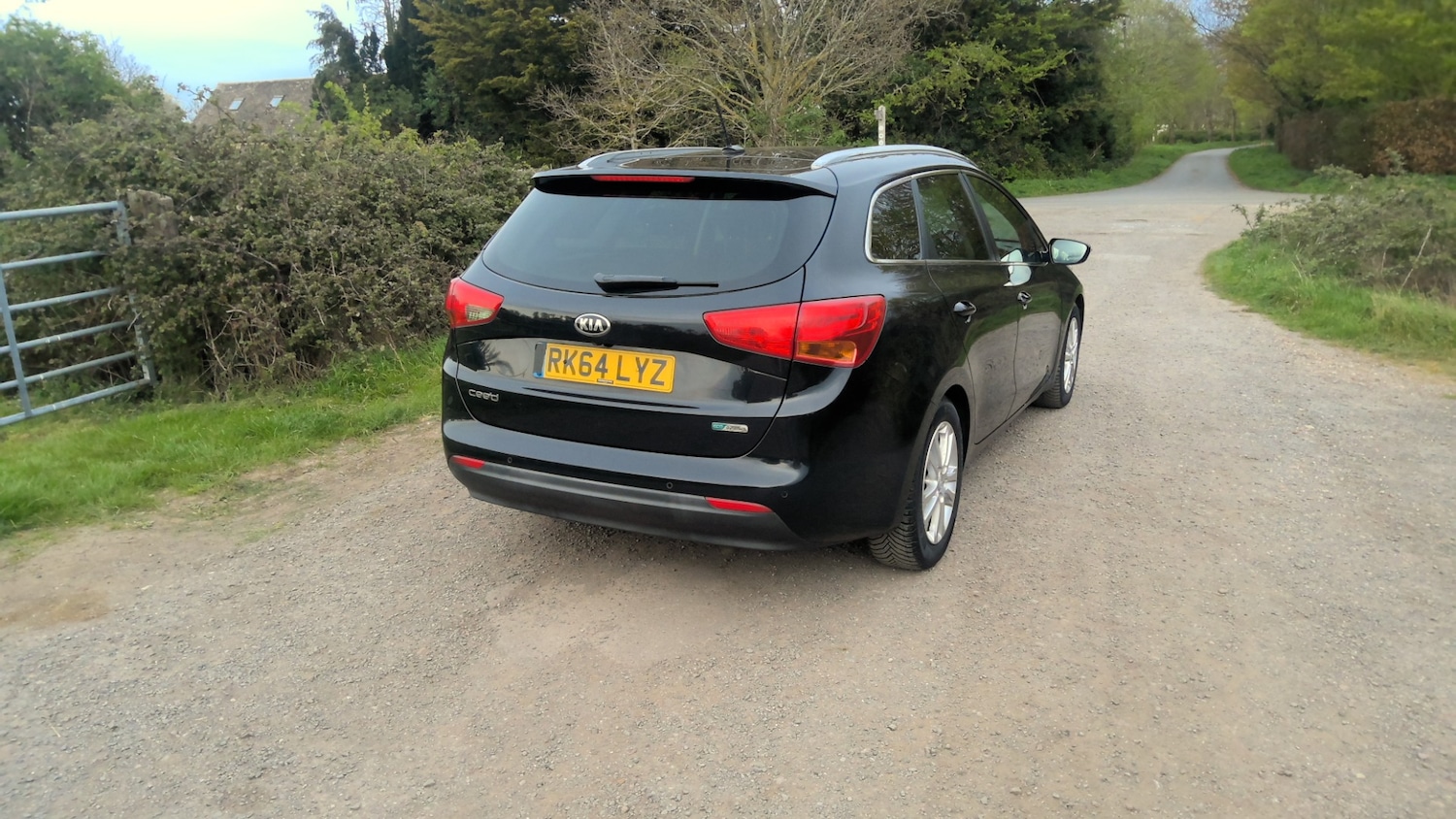 Used Kia Ceed 2014 for sale - 78202211: Photo 14