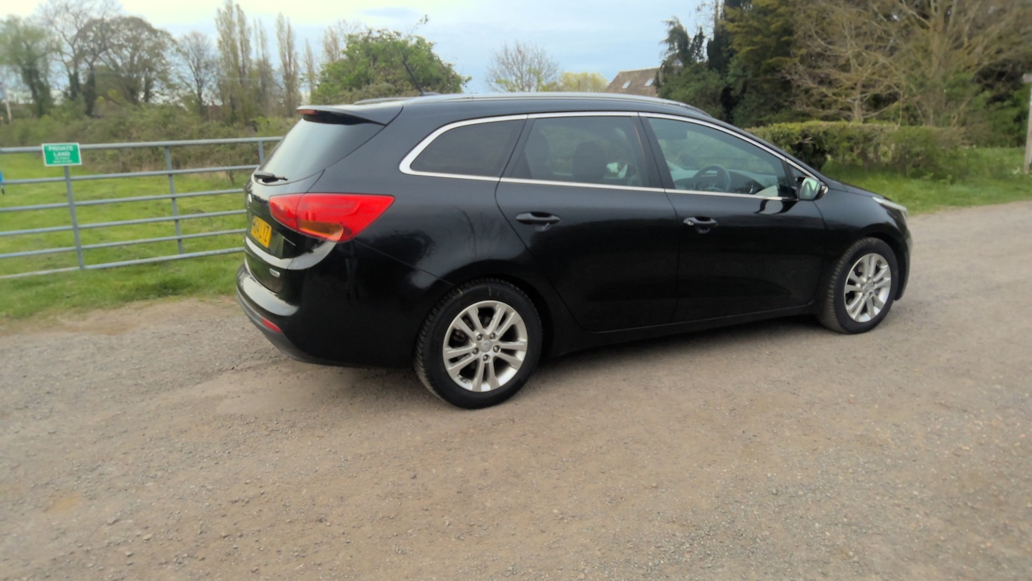 Used Kia Ceed 2014 for sale - 78202211: Photo 15