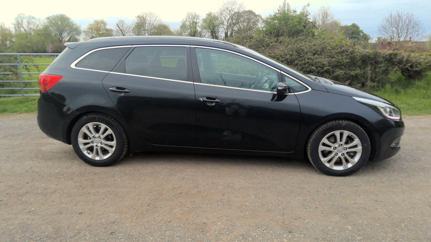 Used Kia Ceed 2014 for sale - 78202211: Photo 16