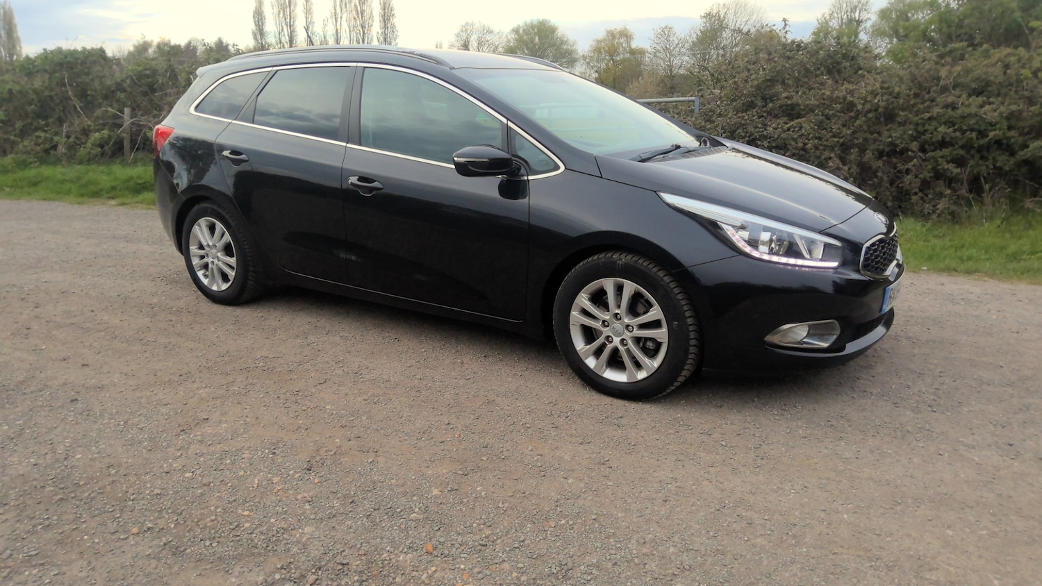 Used Kia Ceed 2014 for sale - 78202211: Photo 17